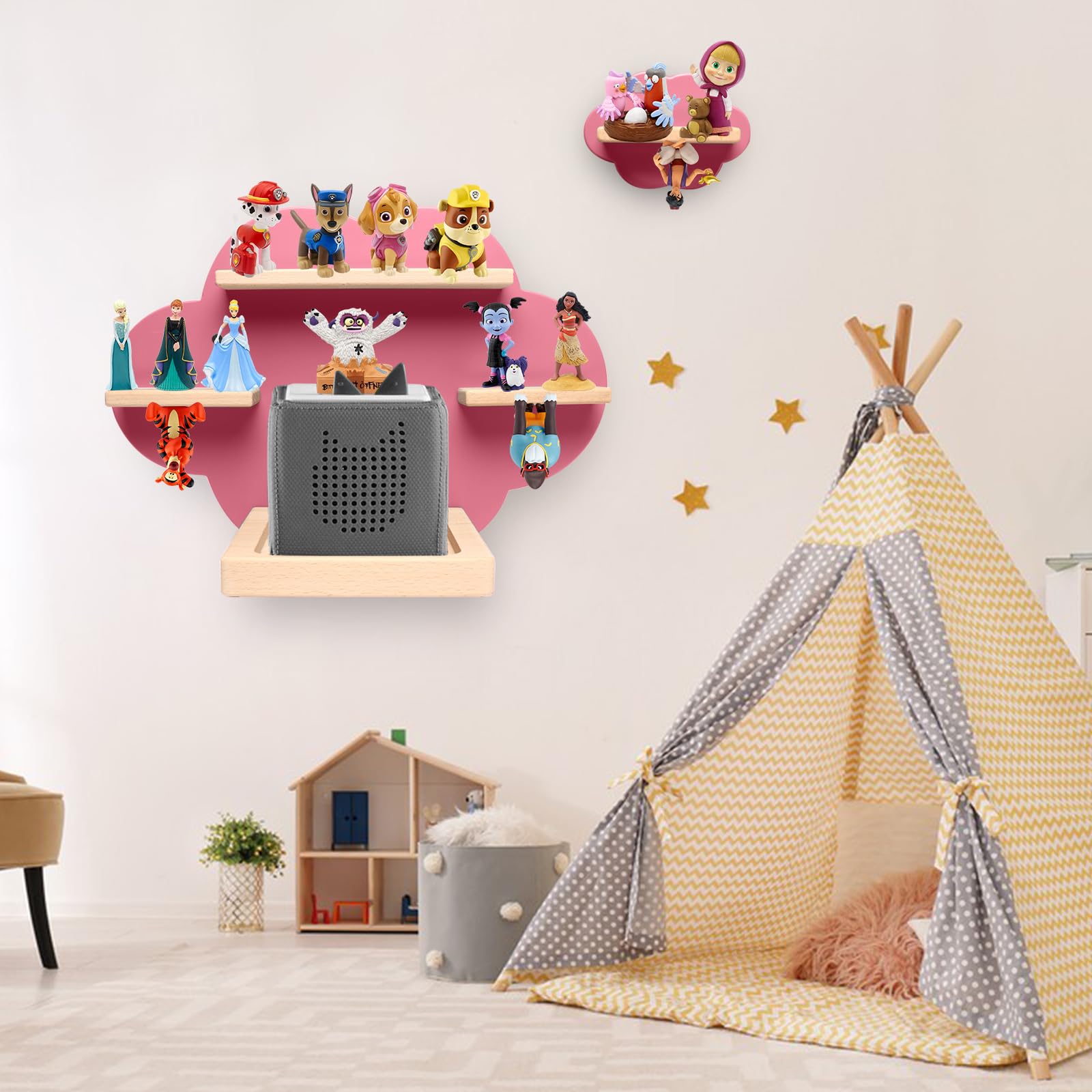 TAG F300 Child's First Table