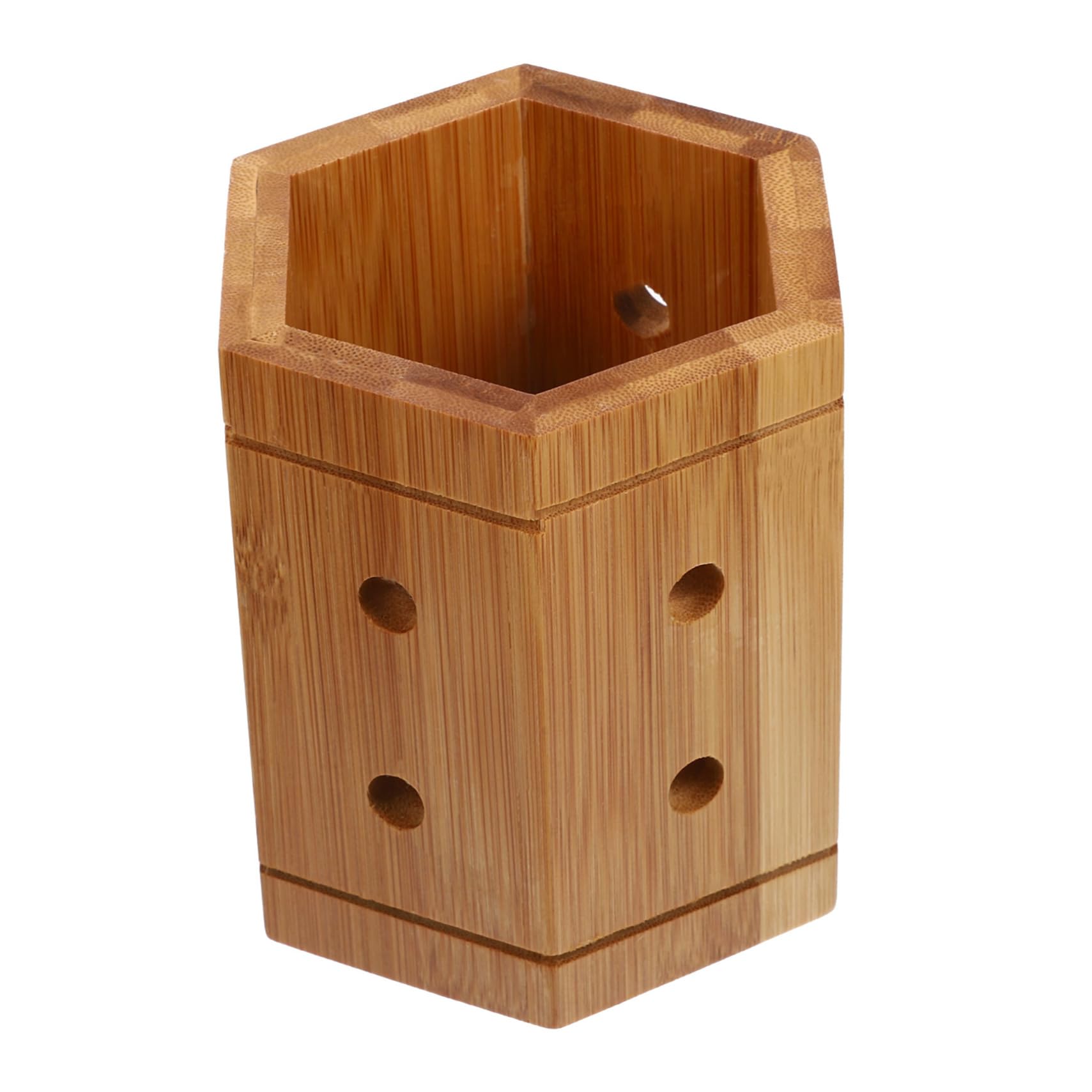 Gatuida 4pièces Support Pour Ustensiles De Cuisine Organisateur De Couverts Et Porte-couvert Pour Cuisine Et Bureau Et Élégant