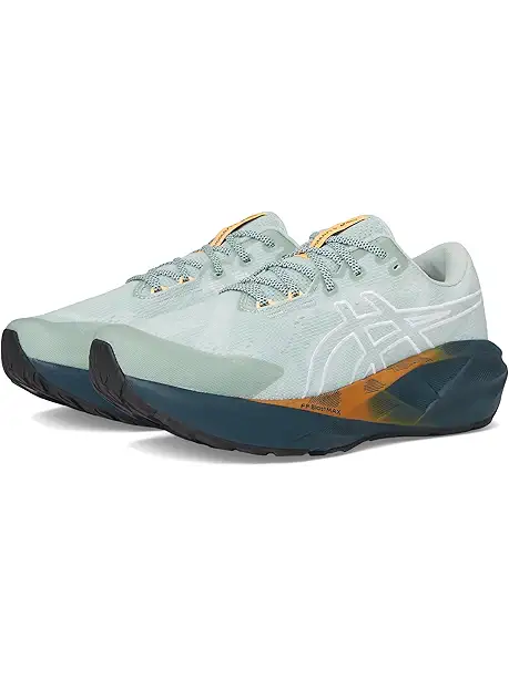 Мужские кроссовки ASICS Novablast 5 Tr для бега