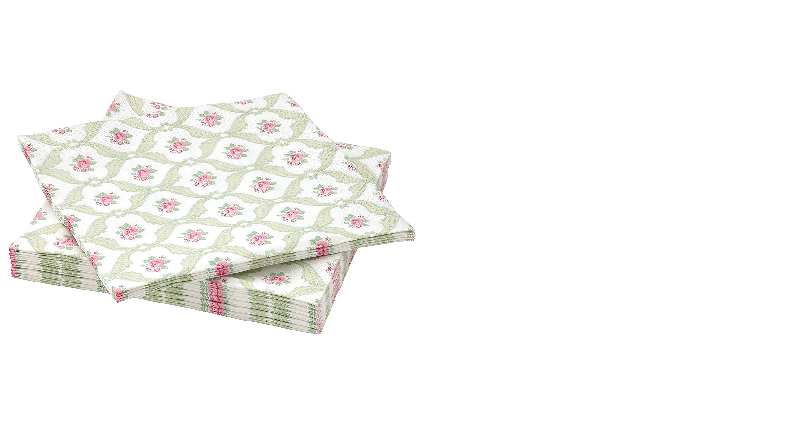 Ikea Paper Napkin, Flower33x33 Cm (B097K25D9H) Amazon Price History, Amazon Price Tracker
