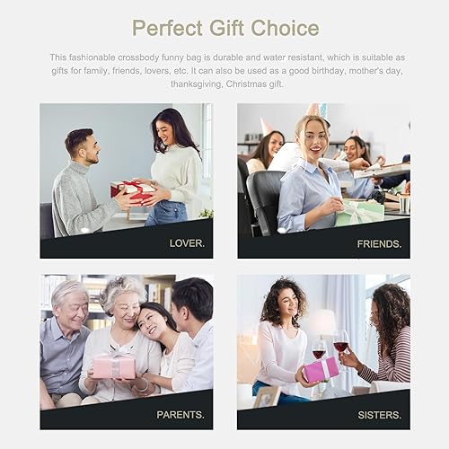 Miniatura 9 de Riñonera casual para mujer, resistente al agua, riñonera para correr, viajes, caminar, senderismo, Azul  Patchwork, talla única