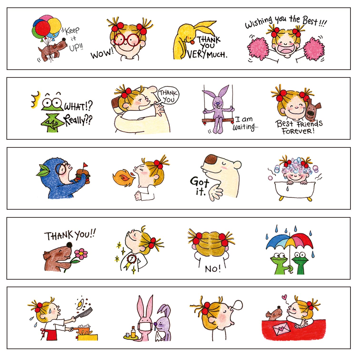 テープ・マスキングテープ Coco Amazon | GreetingLife(グリーティングライフ) マスキングテープ 15mm