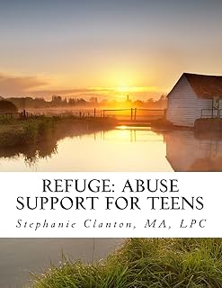 Refuge: Abuse Support for Teens: Facilitator's Guide