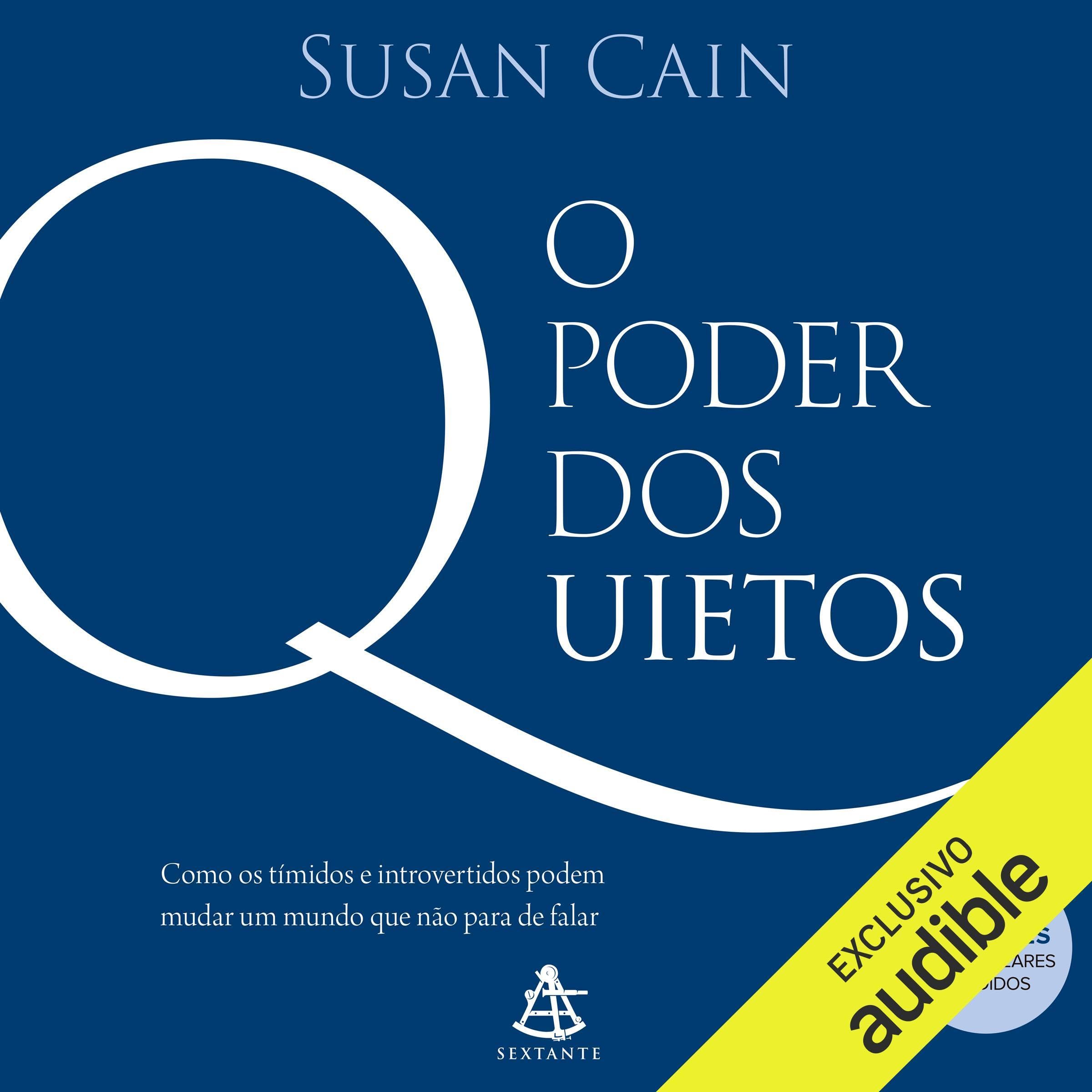 O poder dos quietos