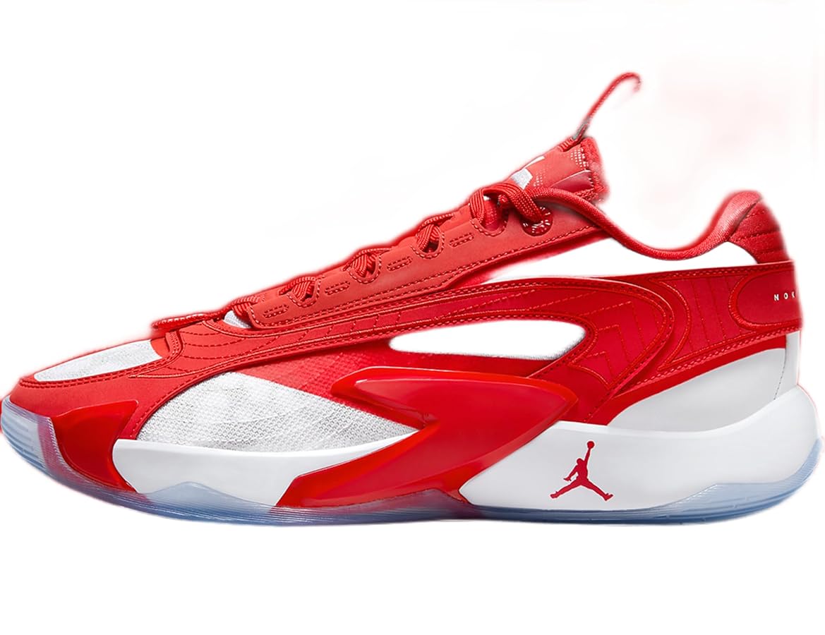 Amazon.com | Luka 2 Team Bank Basketball Shoes (FN7400-160