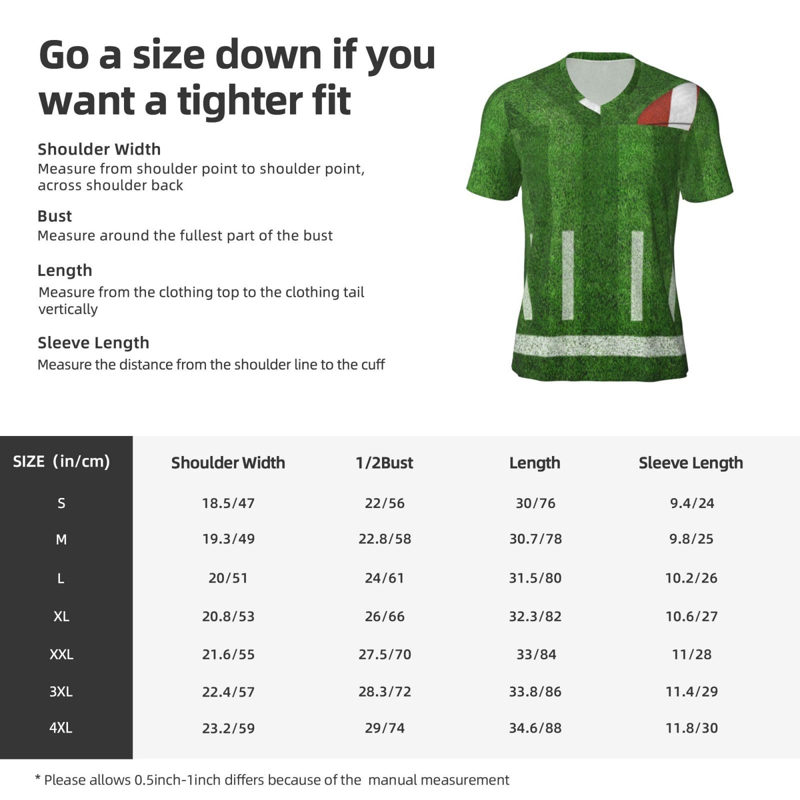 Stylish Athletic Sports Jersey American Football Yard Line Men's Rugby Jersey Medium Black