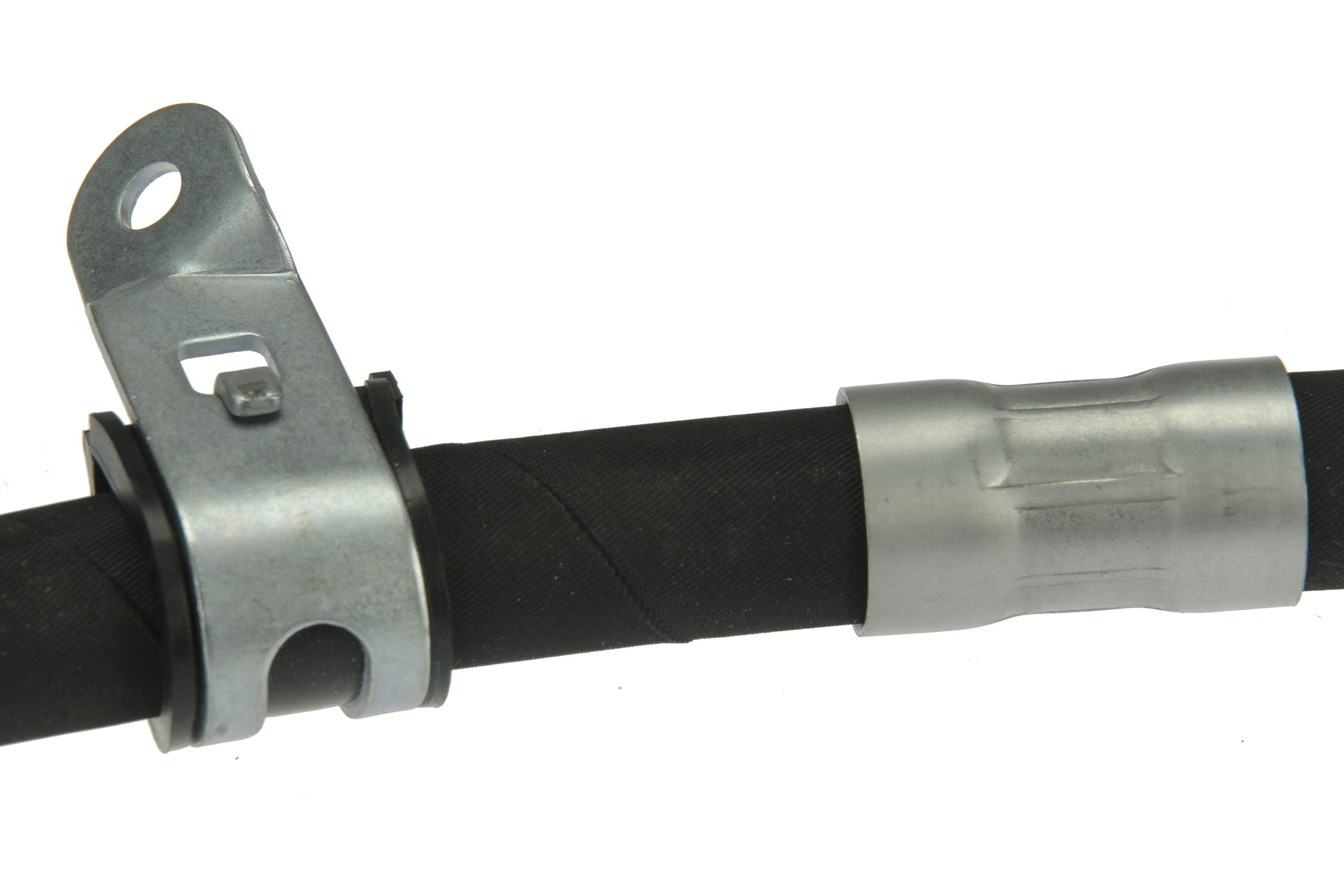 Amazon.com: URO Parts XR833363 Power Steering Hose, Pump to Rack 