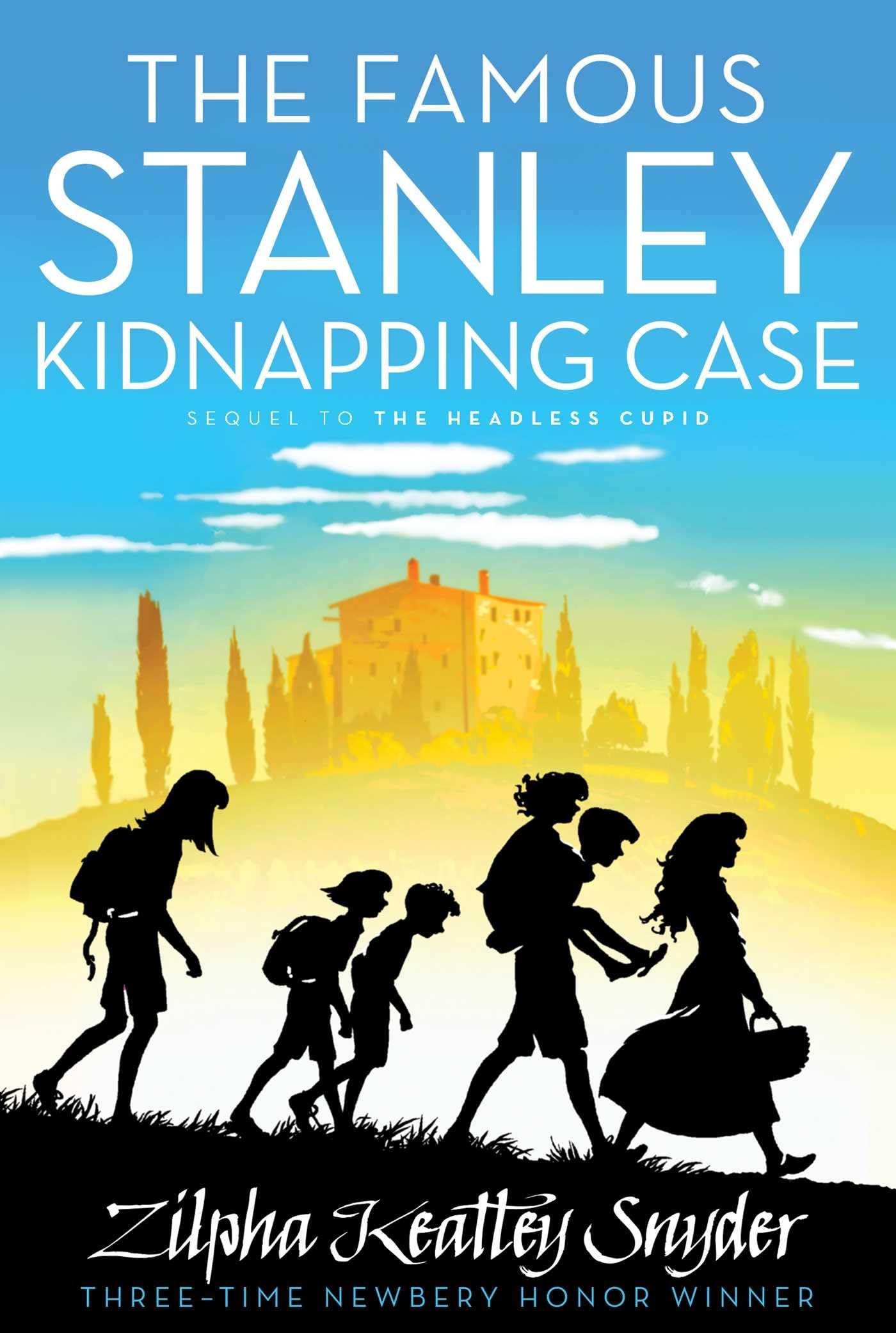 The Famous Stanley Kidnapping Case (2) (The Stanley Family)