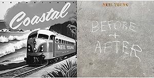 KU Coastal Ost & Before & After Clear I