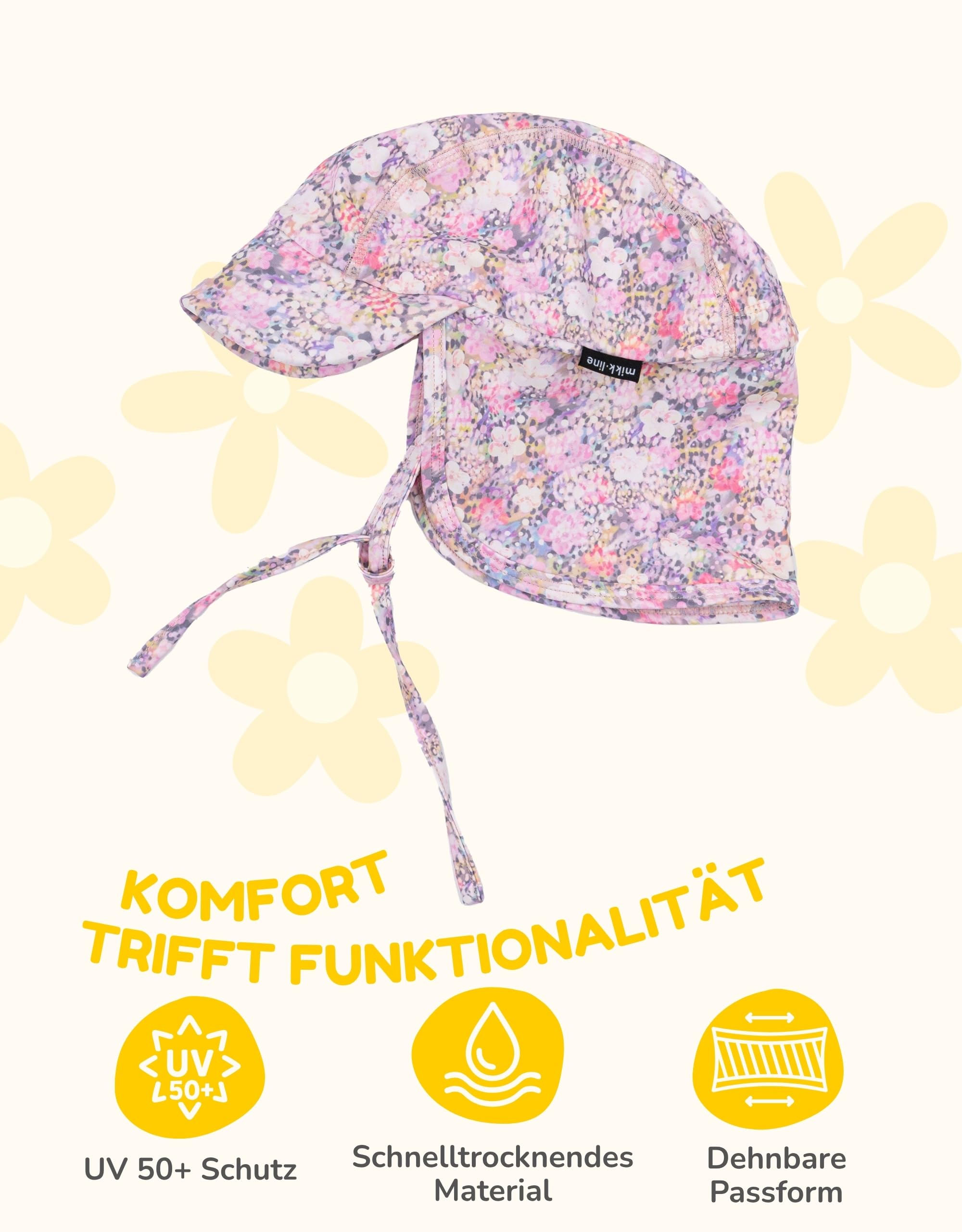 Mikk-line 1016 ML Lilas Parent