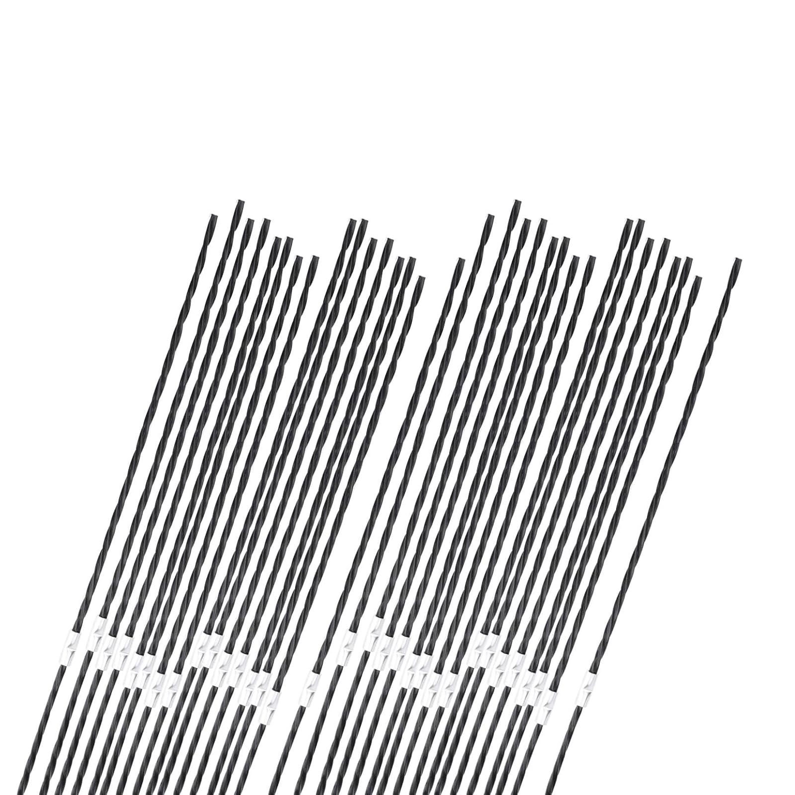 35 Pack F016800431 Trimmer Line For Bosch AFS 23-37 Brush Cutter
