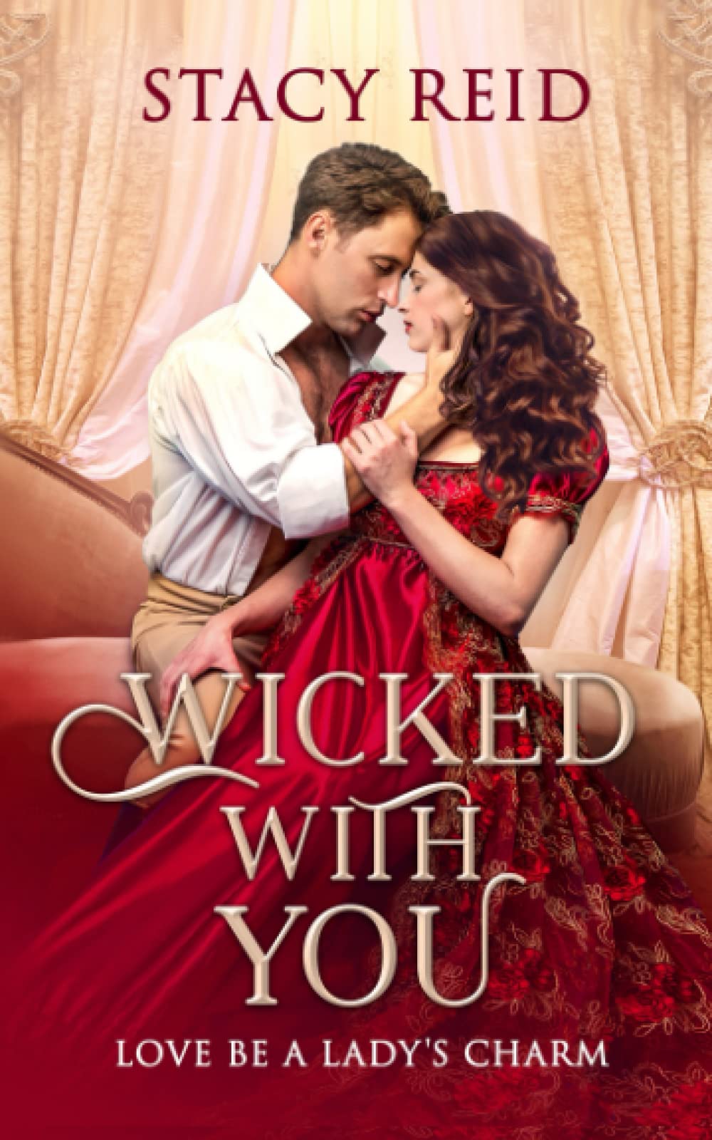 Wicked With You