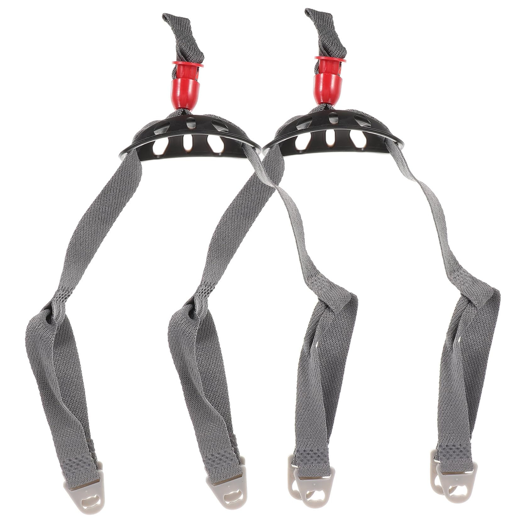 Tofficu Sottogola Del Casco Sottogola Di Protezione Copertina Comodo Sottogola Costruzione Accessori Per Elmetti Da Uomo Sottogola Per Elmetto Per La Sicurezza Corda Di Nylon