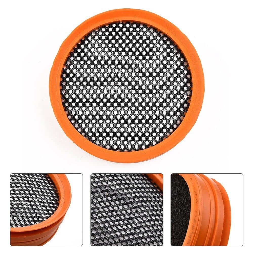 Filtre compatible avec les aspirateurs Philips SpeedPro FC6721, FC6722, FC6723, FC6724, FC6725, FC6726 FC8009/01