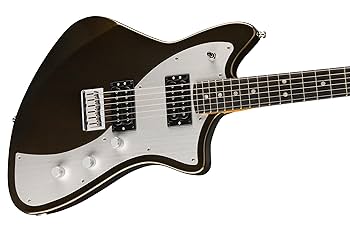 ギター Fender Mexico Meteora Amazon | Fender フェンダー メキシコ製エレキギター Player