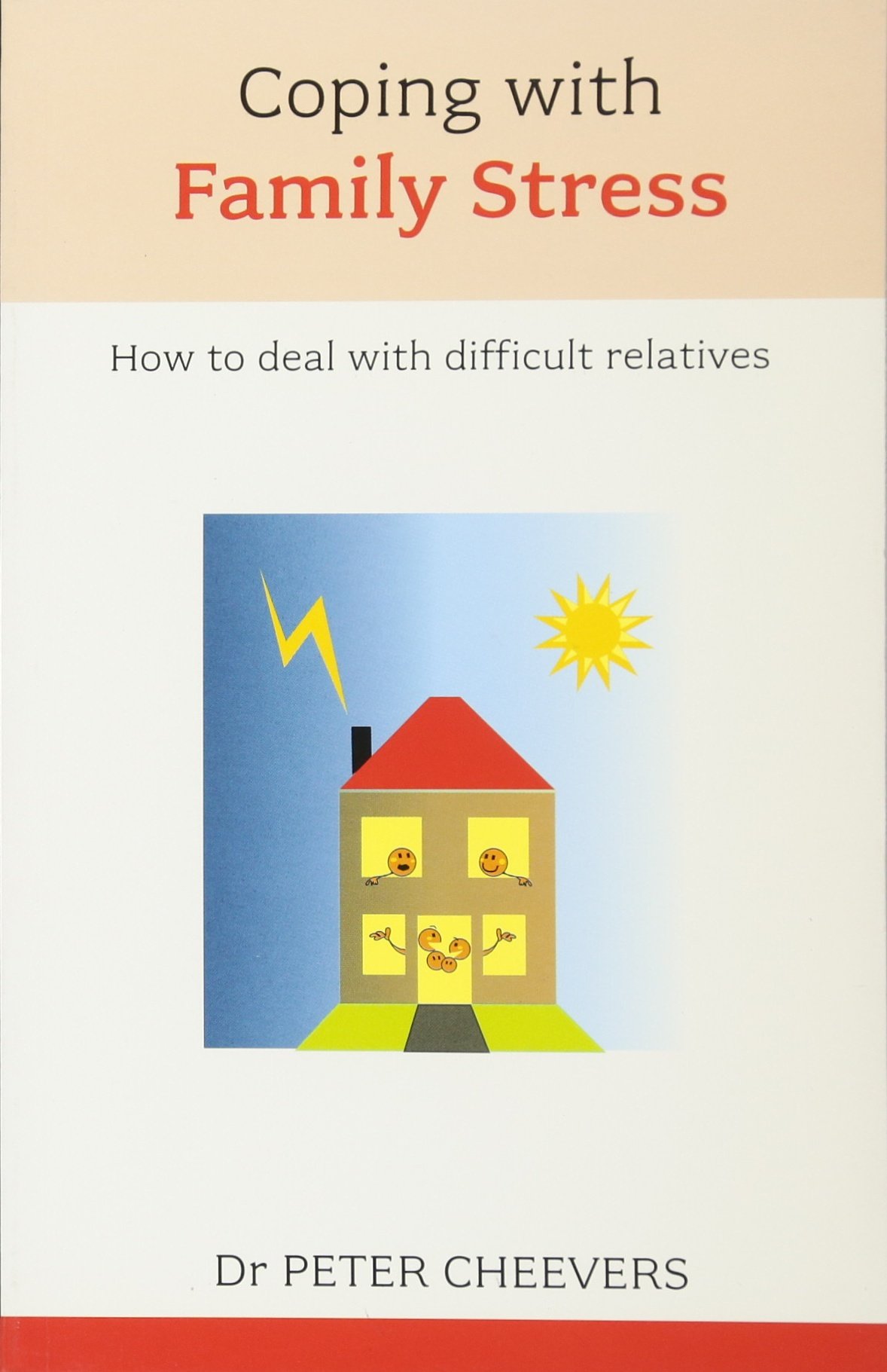 Coping With Family Stress: How to Deal with Difficult Relatives