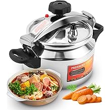 Saluaqui Coureur De Pression En Alliage En Alliage En Aluminium D