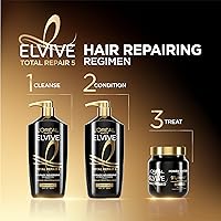 Vista 7 de L'Oreal Paris Elvive TR5 Power Restore Tratamiento multiusos (el embalaje puede variar)