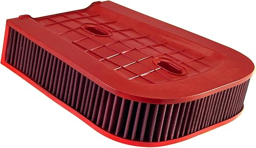 BMC Air Filter - FB01023 - Compatible con Porsche CayenneLamborghini UrusBentley Bentayga