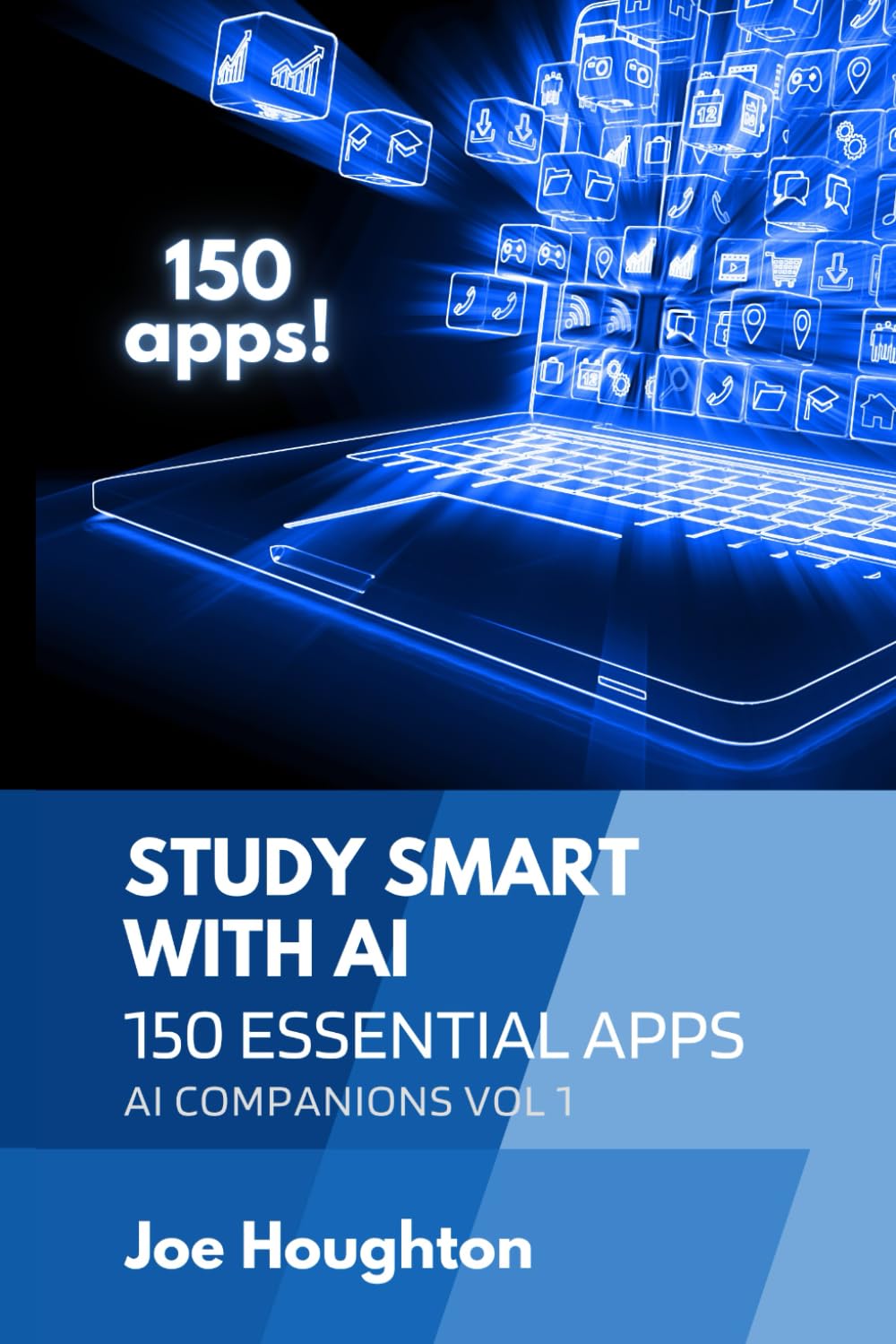 Study smart with AI – 150 essential tools (AI Companions)