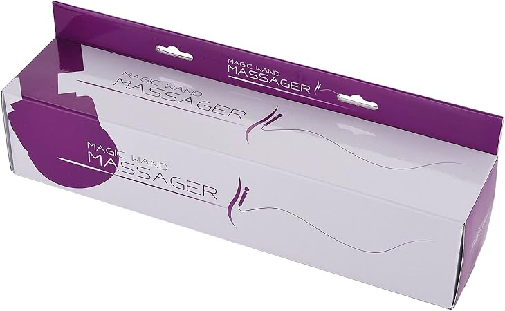 tracy S Dog Magic Wand Vibrador Inalámbrico Body Personal ...