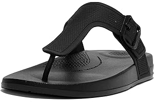 Women's FitFlop IQushion Flatform Sandals-Comfortable and Stylish Footwear for All-Day Wear