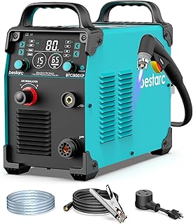 Be bestarc Plasma Cutter, [Blow