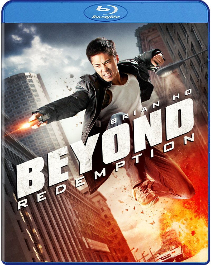 Beyond Redemption [Blu-ray] Import Osric Chau (出演), Brian Ho (出演) Amazon.co.jp: Beyond Redemption [Blu-ray] : Osric Chau