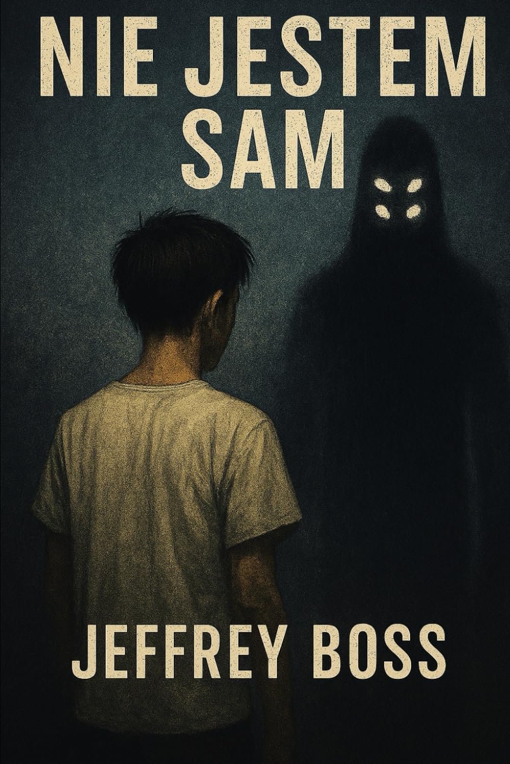 NIE JESTEM SAM