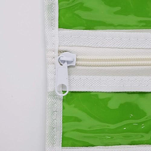 Miniatura 6 de EASYVIEW Organizador de juguetes, paquete verde con Batman Unlimited Mighty Minis Series 1, paquete de 2 (3 artículos)