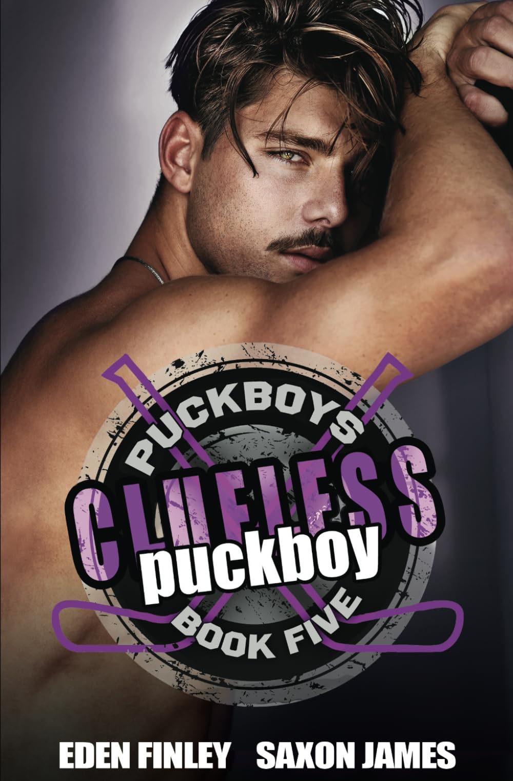 Clueless Puckboy (Puckboys)