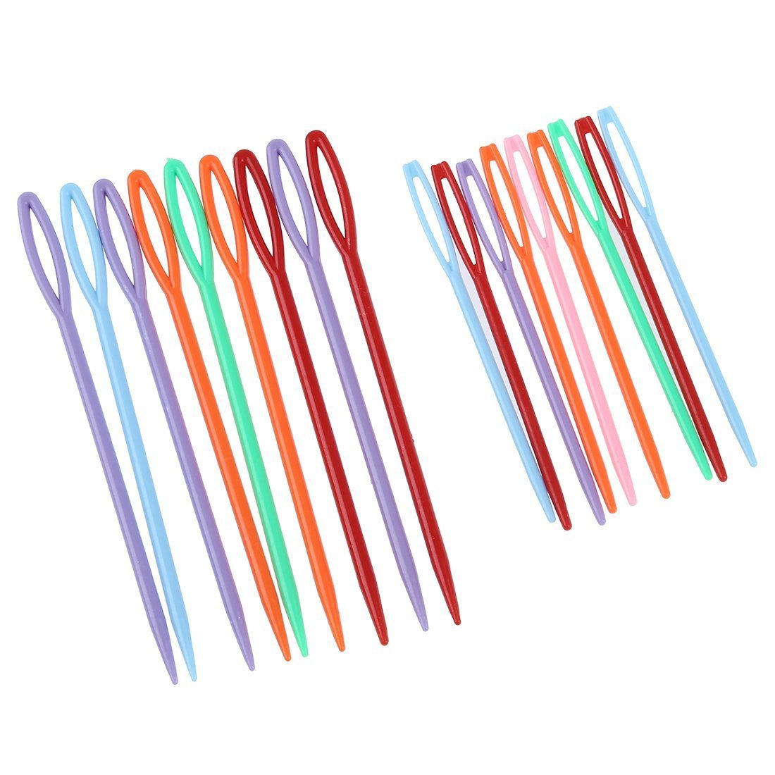 SODIAL Needles