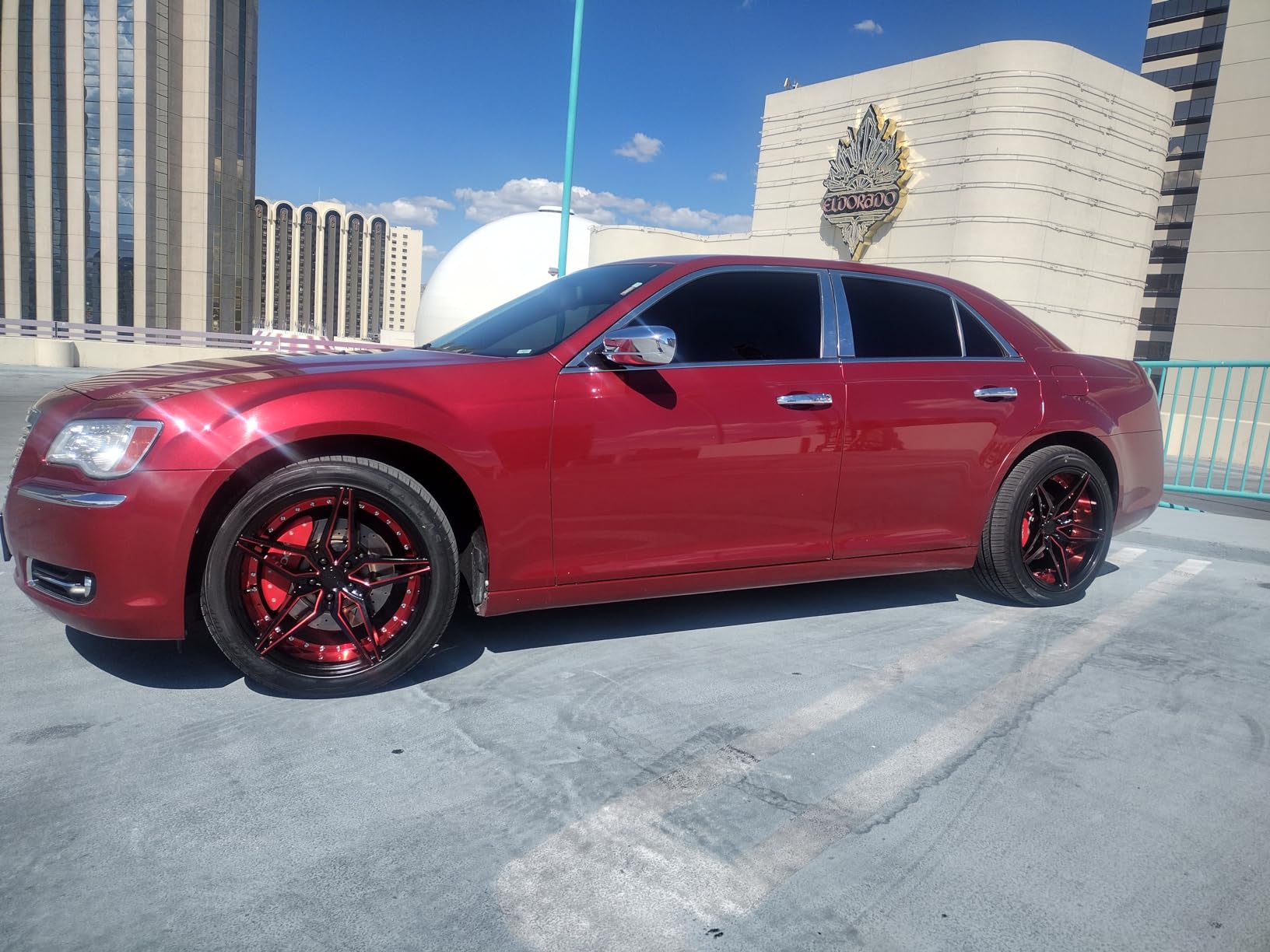 $32/mo - Finance AC01 | Staggered 20 Inch Rims (Set of 4 Wheels ...