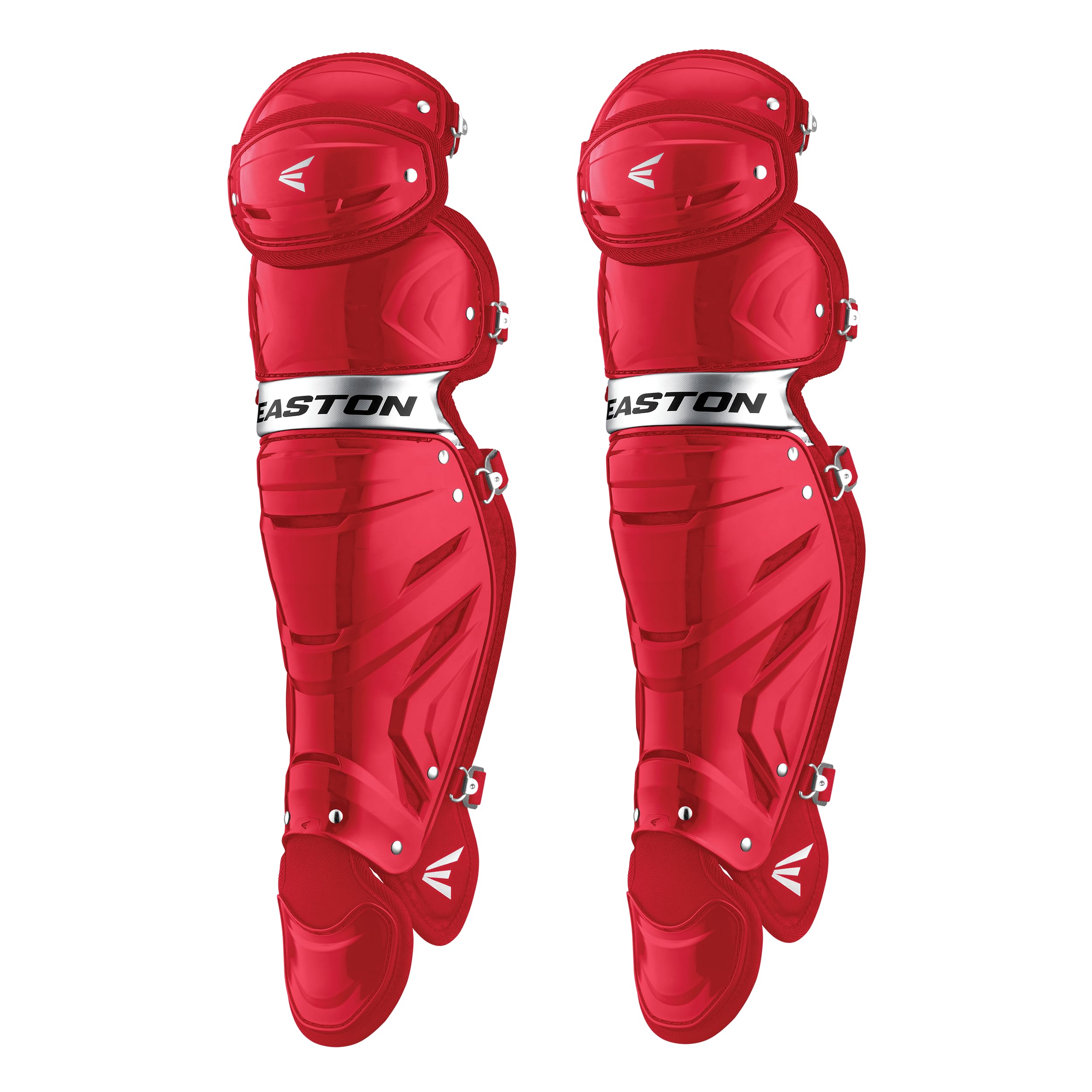 Easton Gametime Youth Catcher Leg Guards