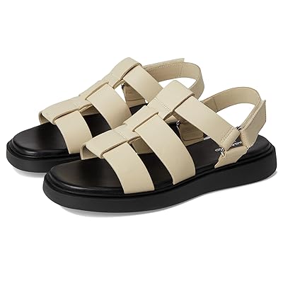 Vagabond Shoemakers Connie Leather Fisherman Women