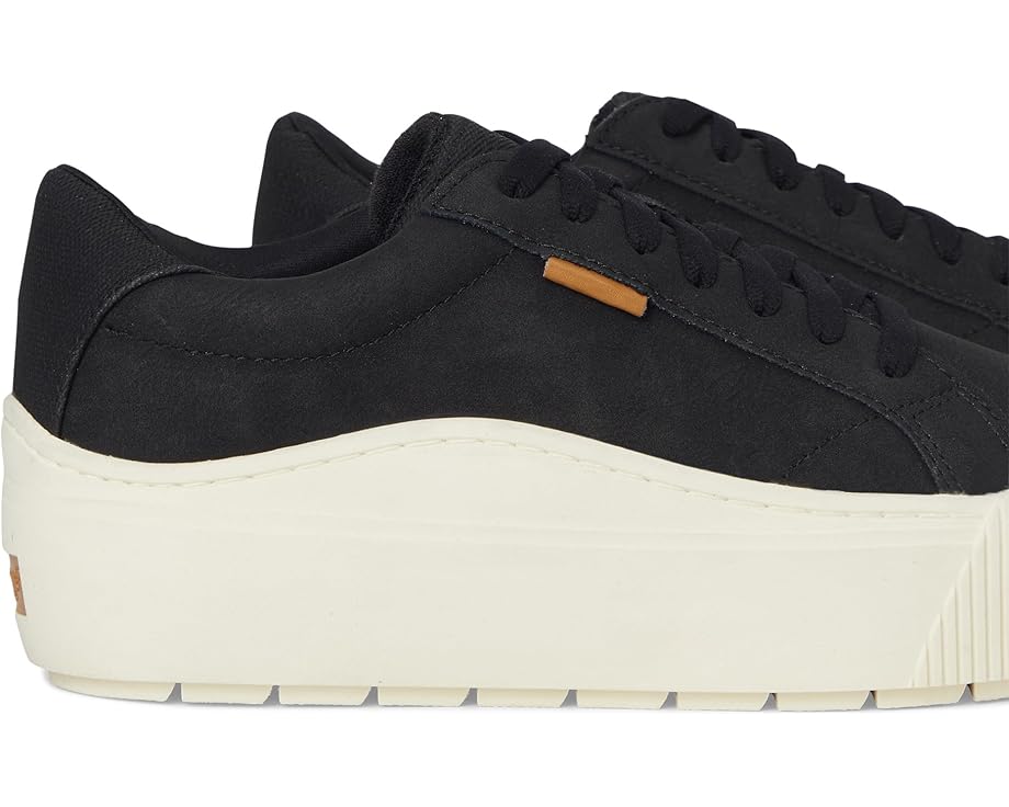 Dr. Scholl's Time Off Max Lace-Up Shoes - Right View