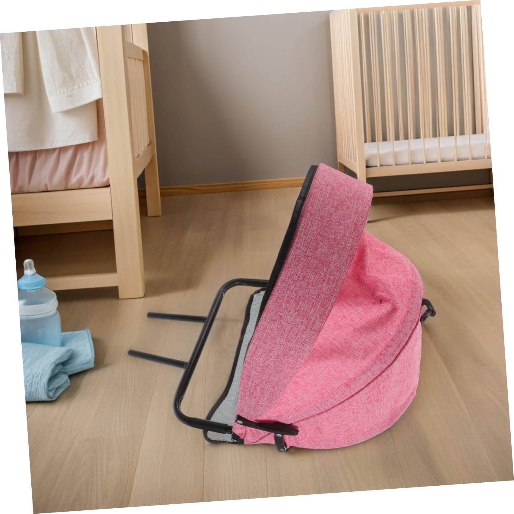Toyvian Parasole per Passeggino Traspirante Protezione UV Accessorio di Ricambio per Sedie Rotelle Estive per Ragazzo Ragazza