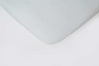 Vista 5 de SheetWorld - Juego de sábanas ajustables compatibles con Maxi COSI Swift Play Yard de 31 x 39 pulgadas, 100% algodón, hipoalergénica, suave como