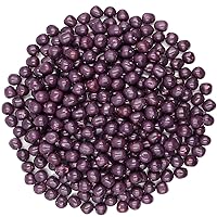 Vista 13 de Smarty Stop Fruit Sours - Bolas de caramelo masticables, tamaño bocado y bolsa resellable (surtido, 2 libras (paquete de 1))