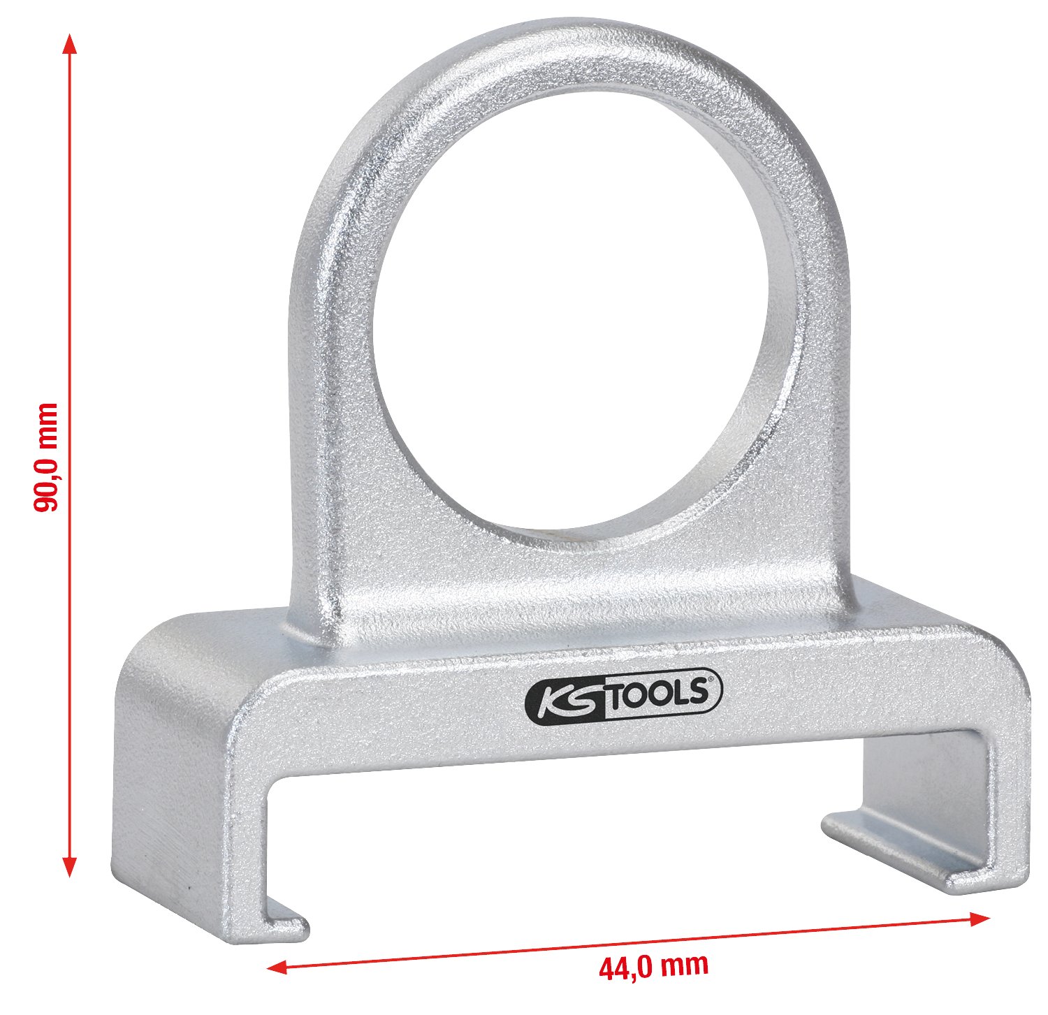 Extracteur Bobine Allumage KS Tools 500.7555 - Type 4 - 90mm - Sans Poignée
