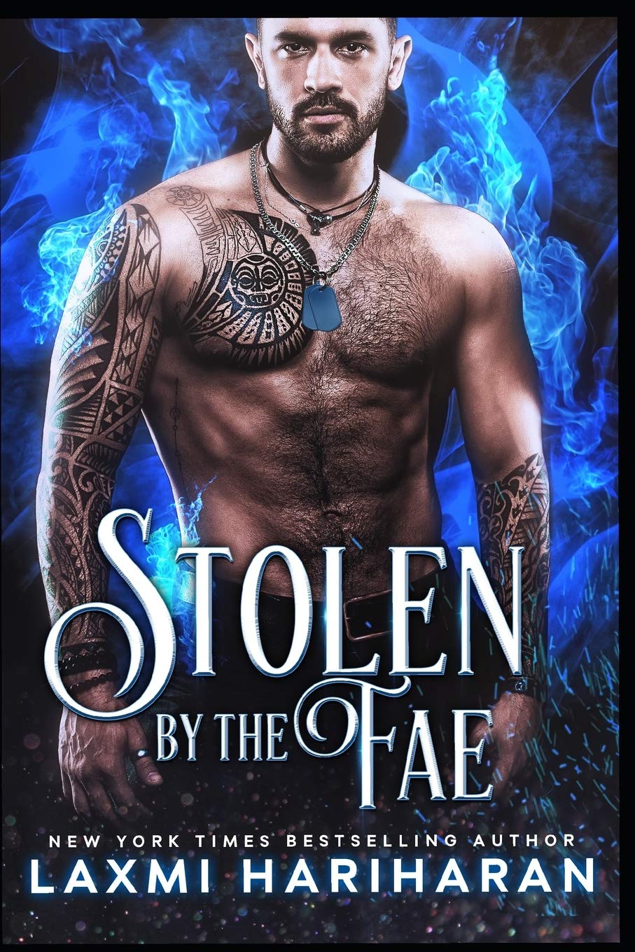 Stolen by the Fae: Paranormal Romance: 1 (Fae's Claim)