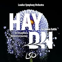 Vista 1 de Haydn - Un viaje orquestal imaginario