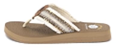 Flip Flop Nassau by Yellow Box