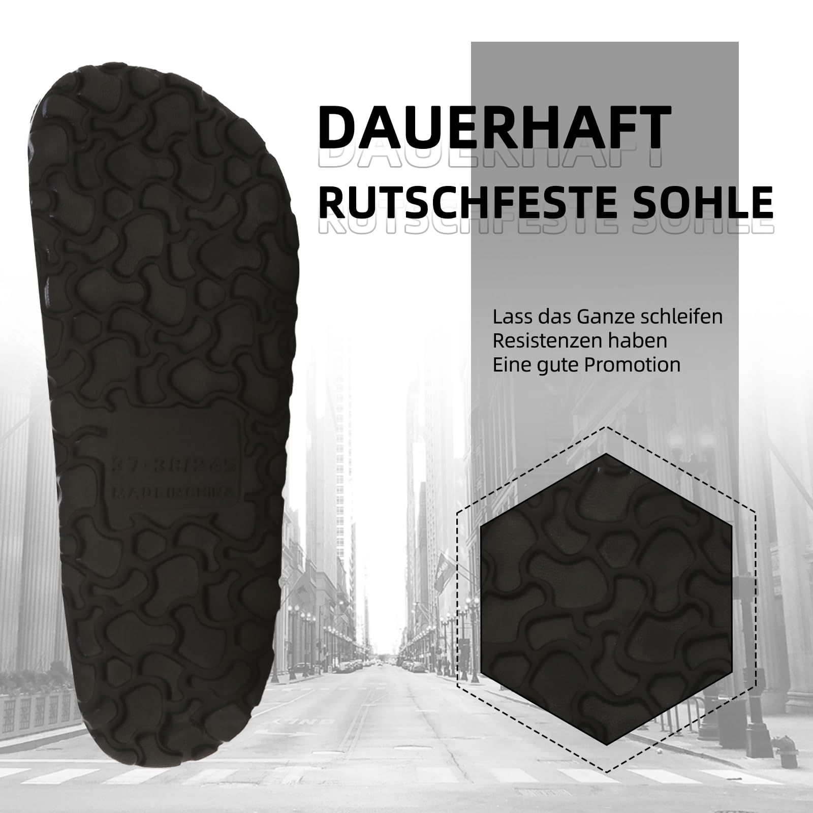 YUHITYGZGS Pantofole Donna Uomo, Flip Flop Estive Da Spiaggia Casa Ciabatte Sportivi Ortopediche Sandalo Giardini Trekking Sandali Morbide Eva Foam Slides Comode Platform Slippers Mules