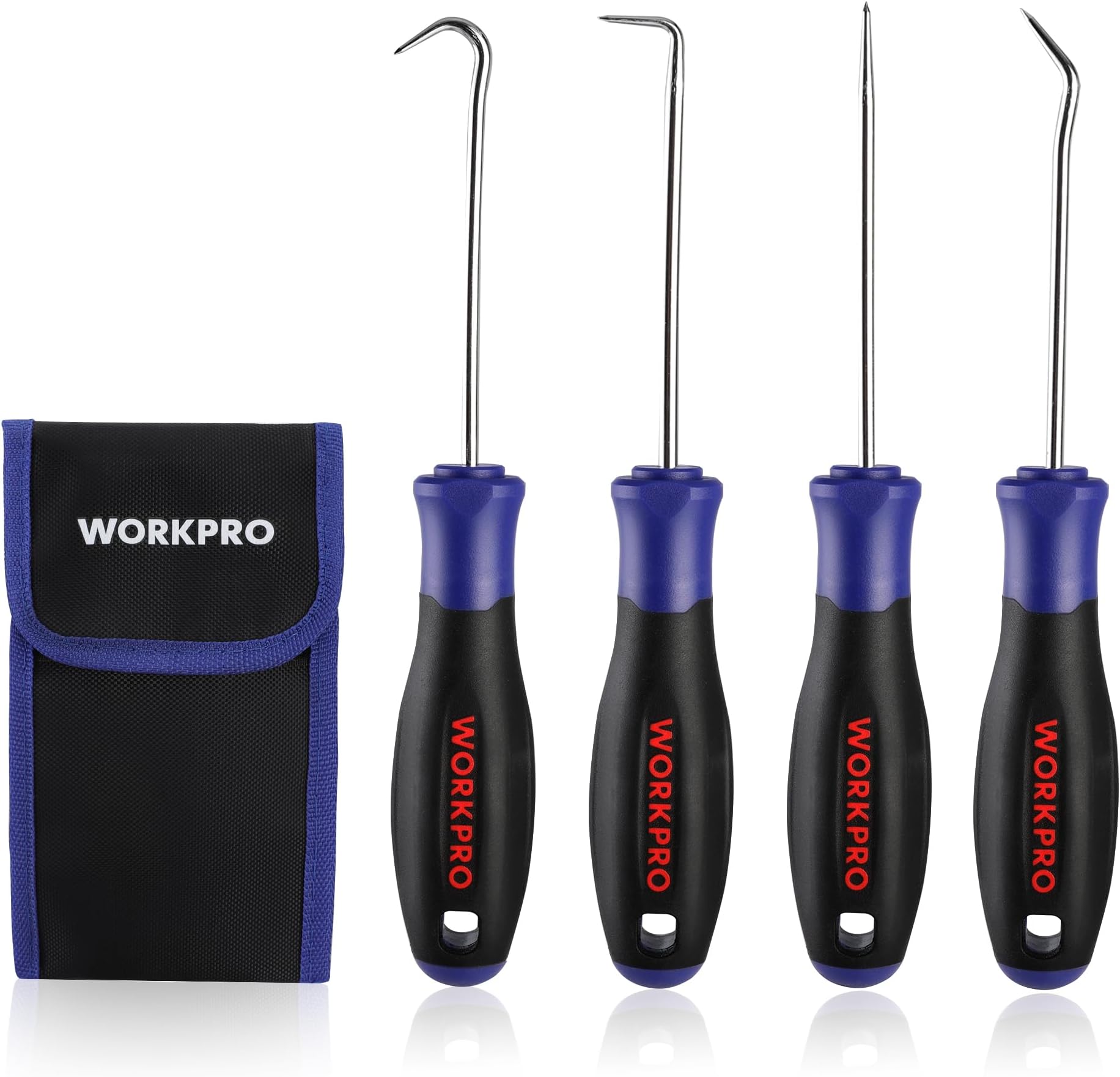 KW5 2 In 1 Precision Pick Tool Set For Maintenance Repair Pick-up - Foto 10