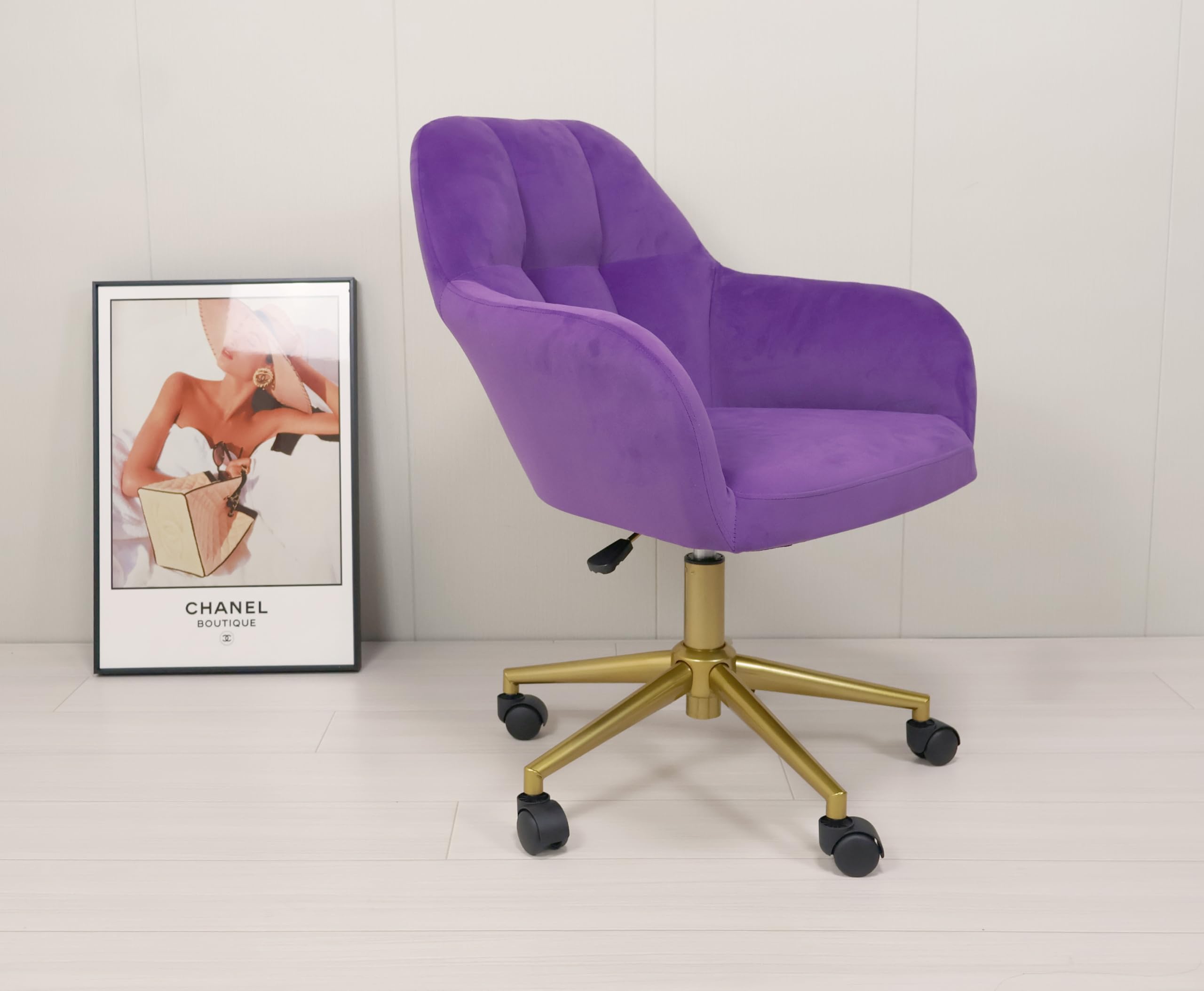 Amazon.co.jp: 回転椅子 オフィスチェア ダイニングチェア 360°回転 無