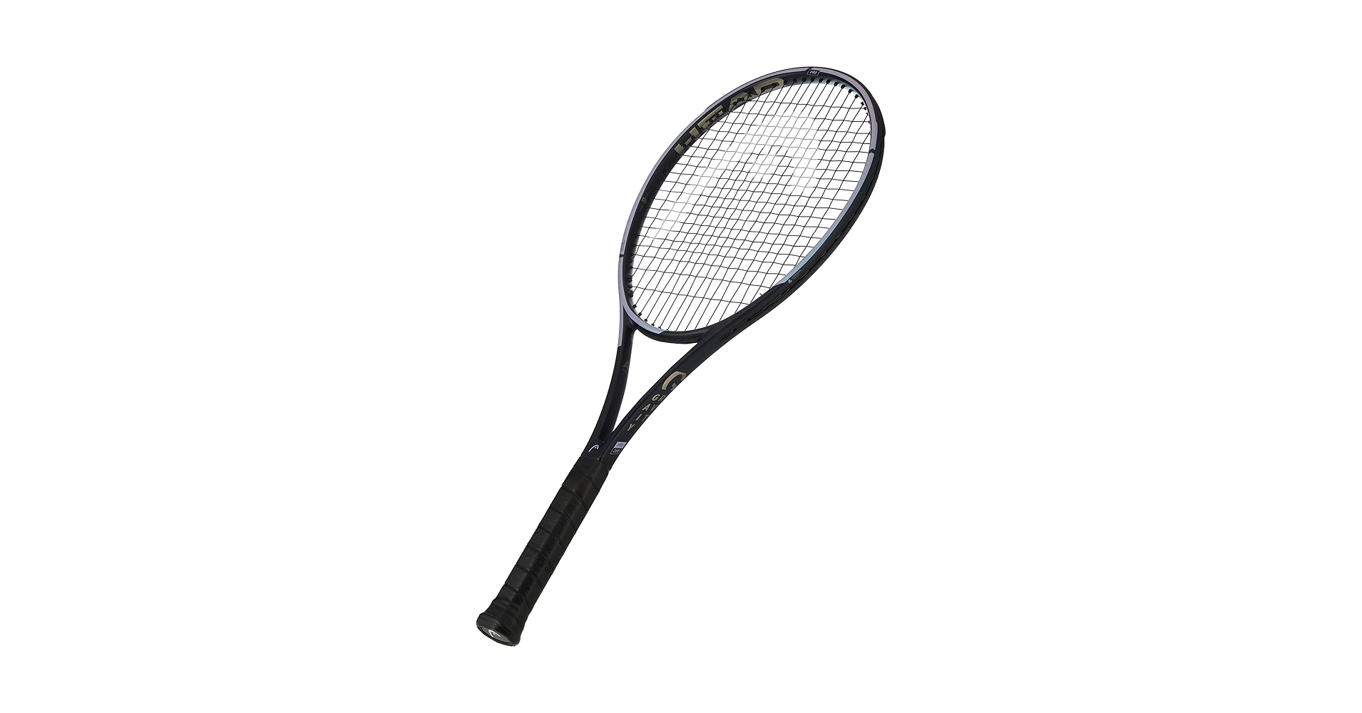 HEAD グラビティプロ　オーセティック　2023 グリップ3 HEAD グラビティプロ オーセティック 2023 グリップ3 中古