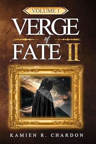 Verge of Fate II Volume 1