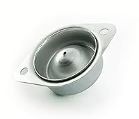 Vista 4 de Rodamientos de transferencia de bolas de rodillo de 1 pulgada, capacidad total de carga de 1,320 libras (juego de 12)