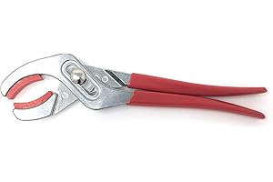 Soft Jaw Camloc Disconnect Pliers